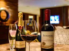 -武汉马哥孛罗酒店