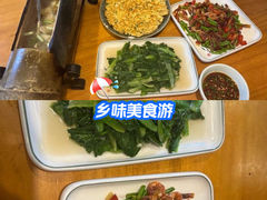 -61号餐吧(兴坪古镇漓江店)