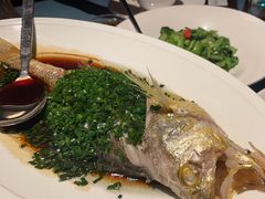 -三利音·玖弄小鲜(浦东嘉里城店)