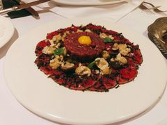 -壳里西餐厅Coquille Seafood Bistro(蒙自路店)