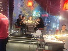 -小龙坎火锅(IFS HOT店)