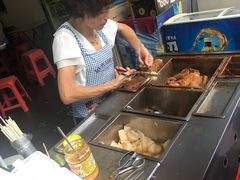 -细妹五香牛杂(步行街店)