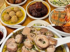 -品鲜村农家菜·阳澄湖大闸蟹(总店)
