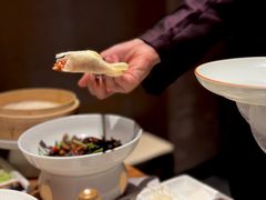 -四季民福烤鸭店(前门廊房二条店)