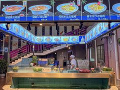 -金百门·顺德海鲜酒家(陈村店)