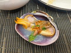 -水禾轩·海鲜蒸汽主题餐厅(拱北店)