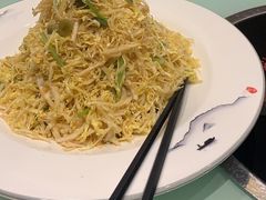 白菜海蜇-和和小厨