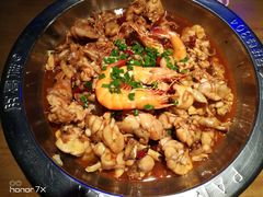 -胖哥俩肉蟹煲(爱琴海购物公园店)