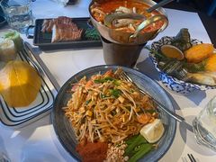 -BetterThai 泰加(苏州中心店)