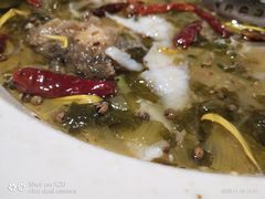 -太二酸菜鱼(福州泰禾店)