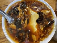 豆腐脑-增盛魁小吃店