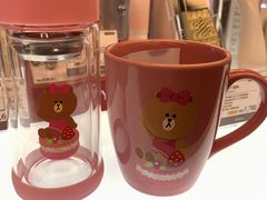 -百老汇(海港城海洋中心店)