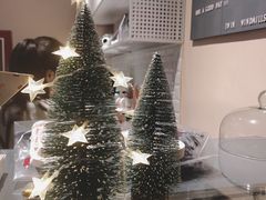-双风车咖啡馆 Twin Windmills(六道口店)