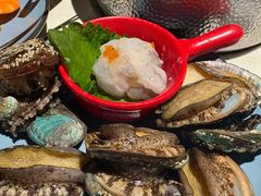 -喜庭海鲜自助(北辰三角洲北辰荟店)