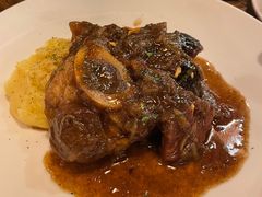 炖牛膝骨-La Tavernetta(Bar à Vin)(乌鲁木齐路店)