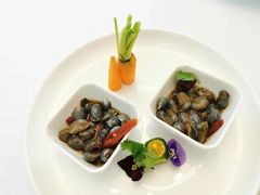 -水岸扬泰·东台鱼汤面(锦延路店)