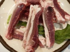 -白山烧烤(文安路万豪店)