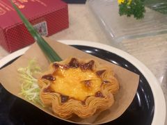 -点都德(华强北店)