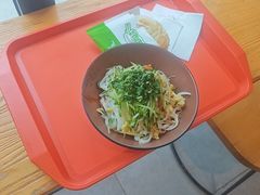-飞鸿肉夹馍(浐灞半岛店)