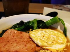 餐肉煎蛋出前一丁-大家乐(佛山普君店)