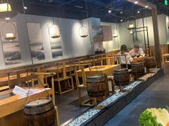-呷哺呷哺(华林国际店)