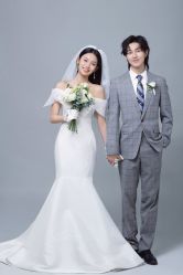 -雨墨婚纱摄影工作室