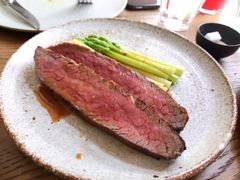 澳洲肉眼牛排-BOR Eatery(安福路店)