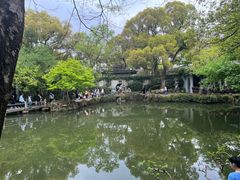 -惠山古镇·寄畅园