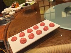 -东海怡品海鲜豆捞(星街坊店)
