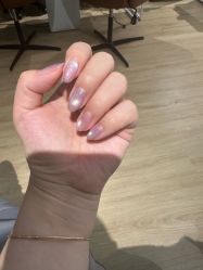 -H12 STAR日式美甲美睫专门店