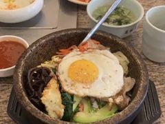 石锅拌饭-高丽屋(天宁寺店)