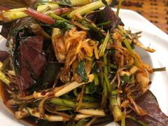 -笑红饭庄