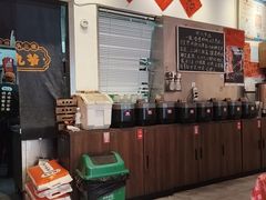 -荆九爷爆炒桥头三嫩(夫子庙店)