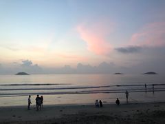 -明记海鲜大排档(巽寮湾店)