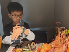 -花潮料理艺食馆(成都万象城店)