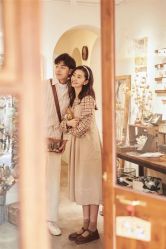 -易摄影婚纱摄影工作室