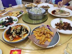 -富瑶大酒店(强工二街店)