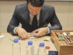 -亨得利钟表商店