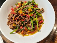 -衡厨·衡阳土菜(中南店)