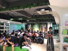 -学知乐教育·幼小衔接·小学科辅导(嘉定镇校区)