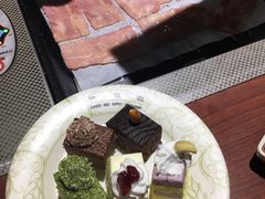 -比亚森自助烤肉料理(裕华店)