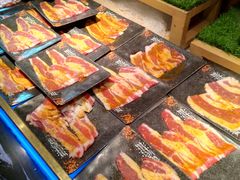 -鼎香缘海鲜自助火锅烤肉(锦辉购物广场店)