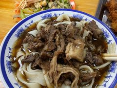 -清真-戏楼王记牛肉面