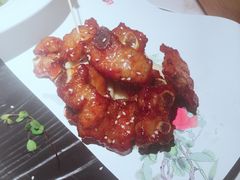 -韵秋荷(宝山龙湖天街店)