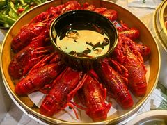 -巴厘龙虾·榜首油焖大虾(音乐学院·沿江酒馆店)