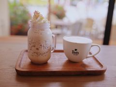-Peet's 皮爷咖啡(东湖路手作店)