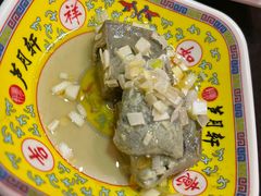 -芦月轩羊蝎子(劲松店)
