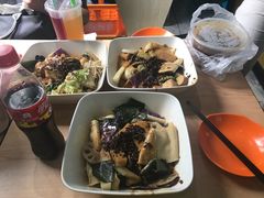 -林静小吃(复兴路店)