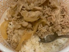 -食其家·牛丼咖喱(太阳宫店)
