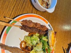 -比格比萨自助(国展店)